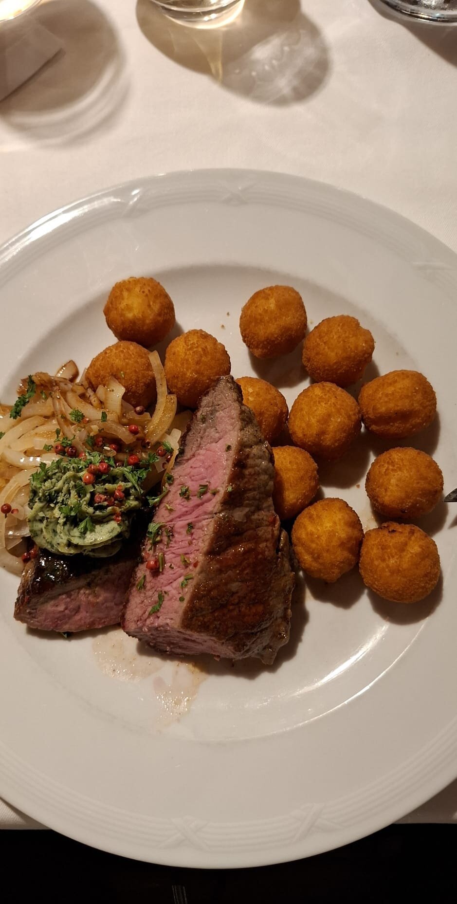 Gasthaus zum Rössle Hotel-官方