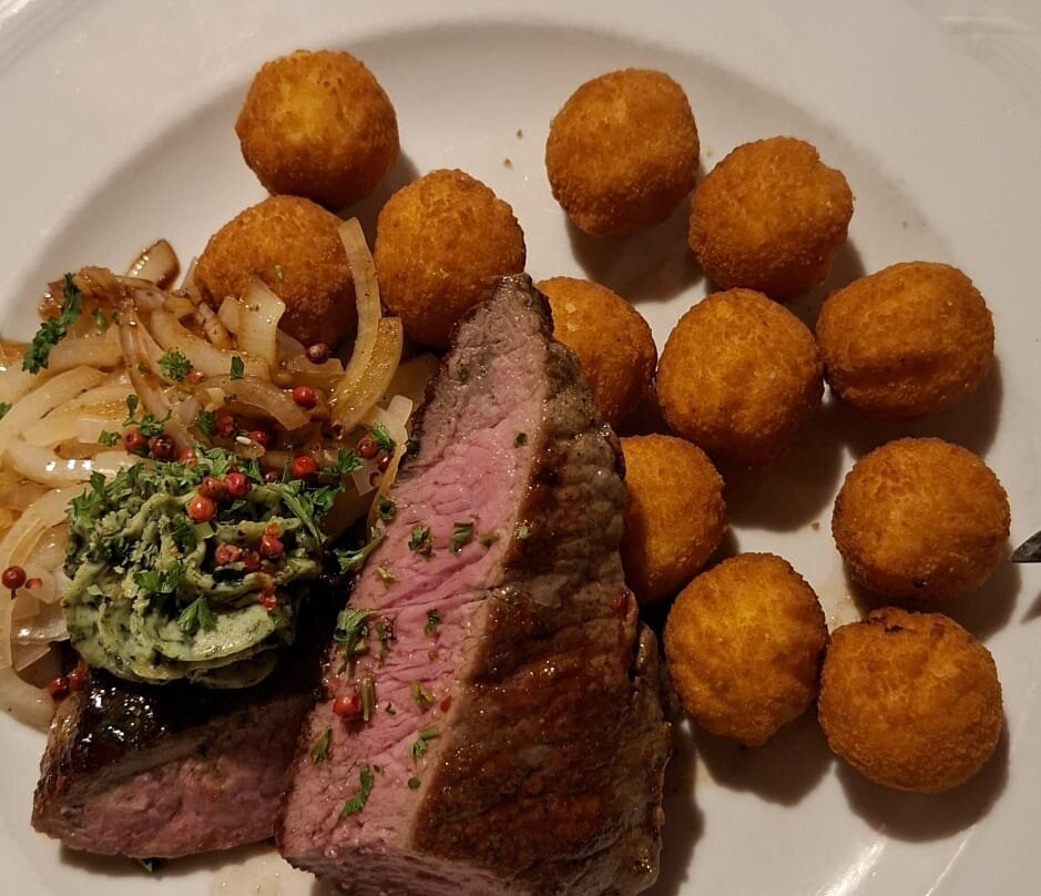 Gasthaus zum Rössle Hotel主图