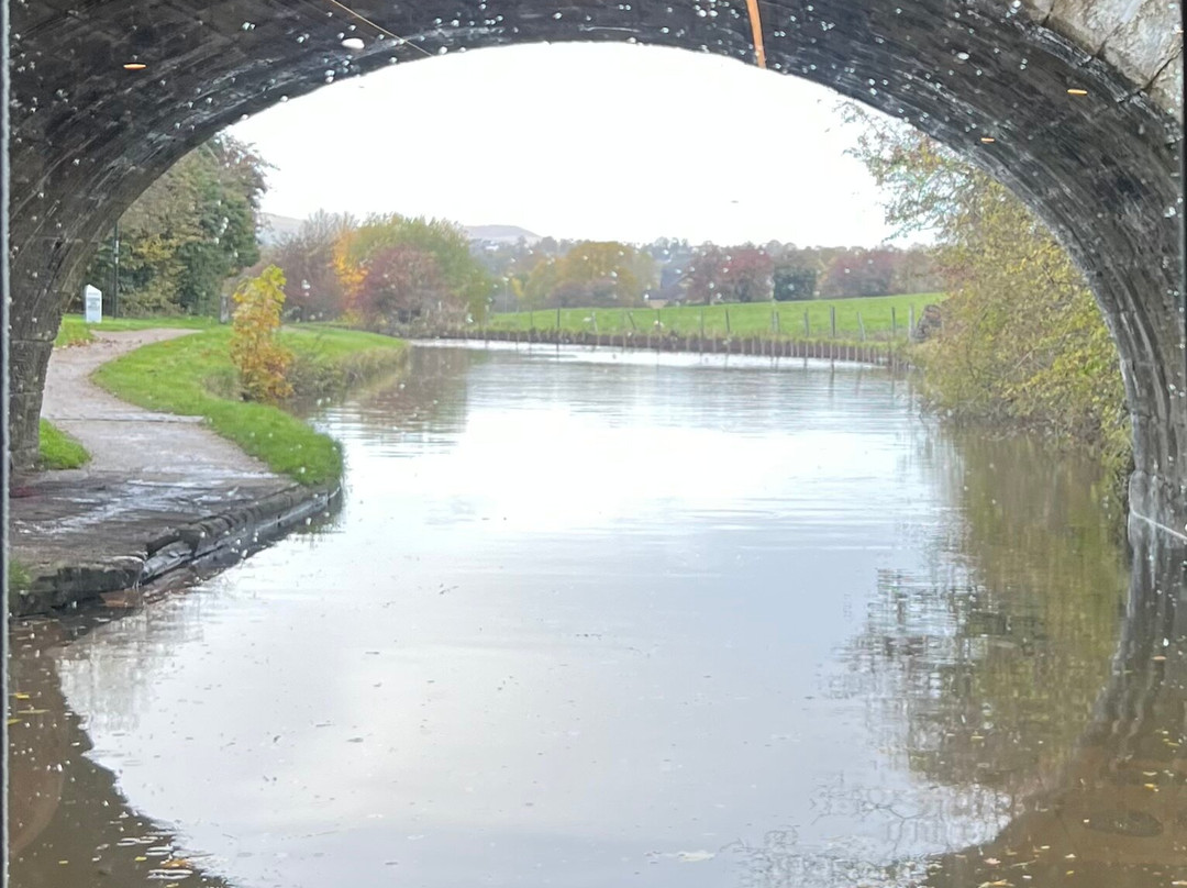 Pennine Cruisers of Skipton-斯基普顿必去景点