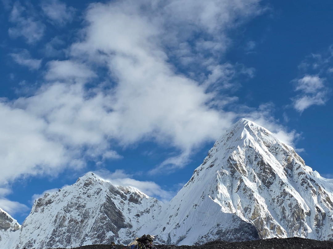 Everest Expeditions Nepal-加德满都必去景点