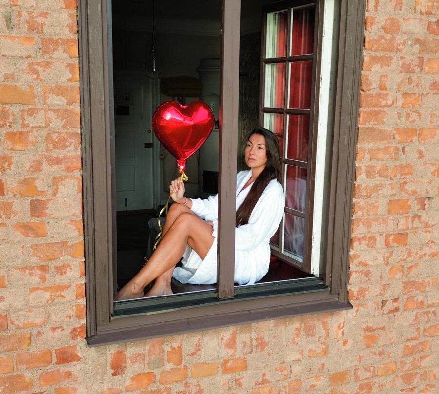 Hogberga Gard Hotel主图