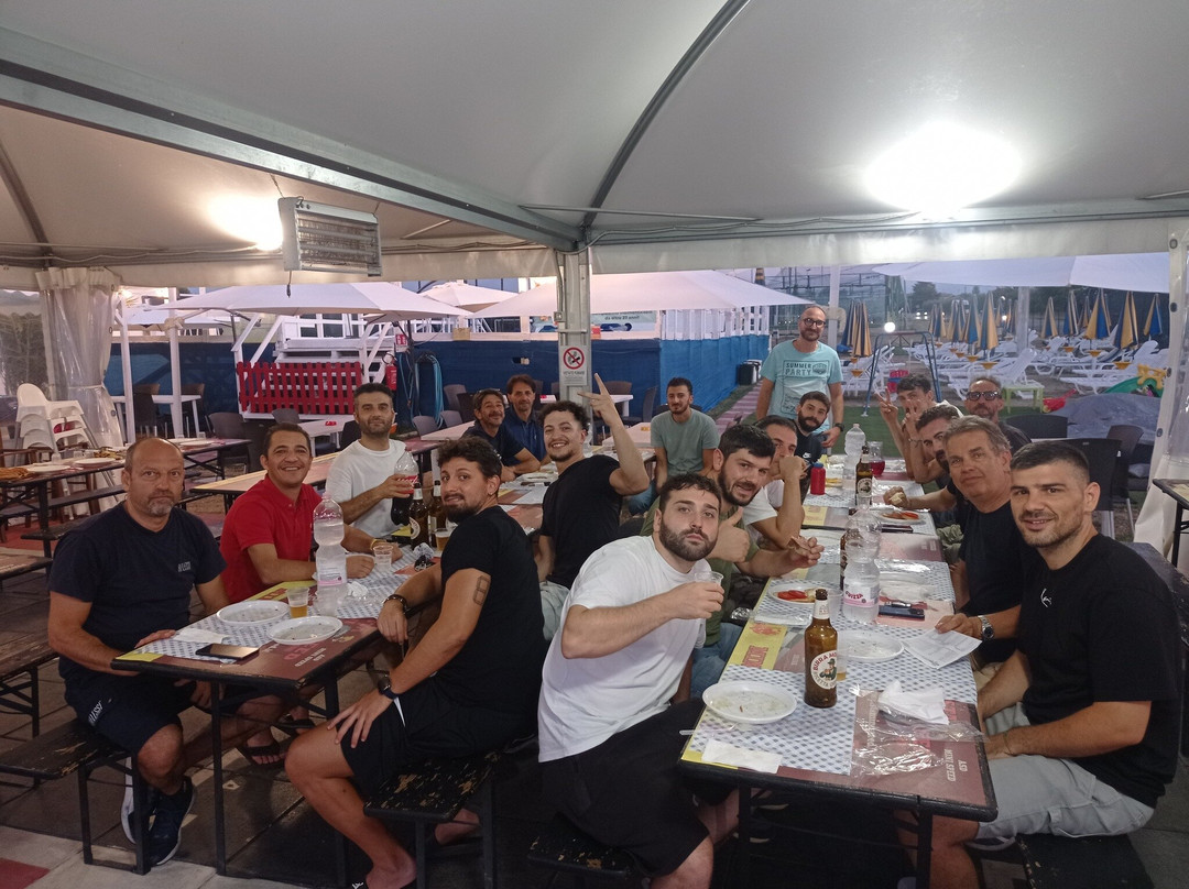 Pista Mini Speed-Ortona必去景点