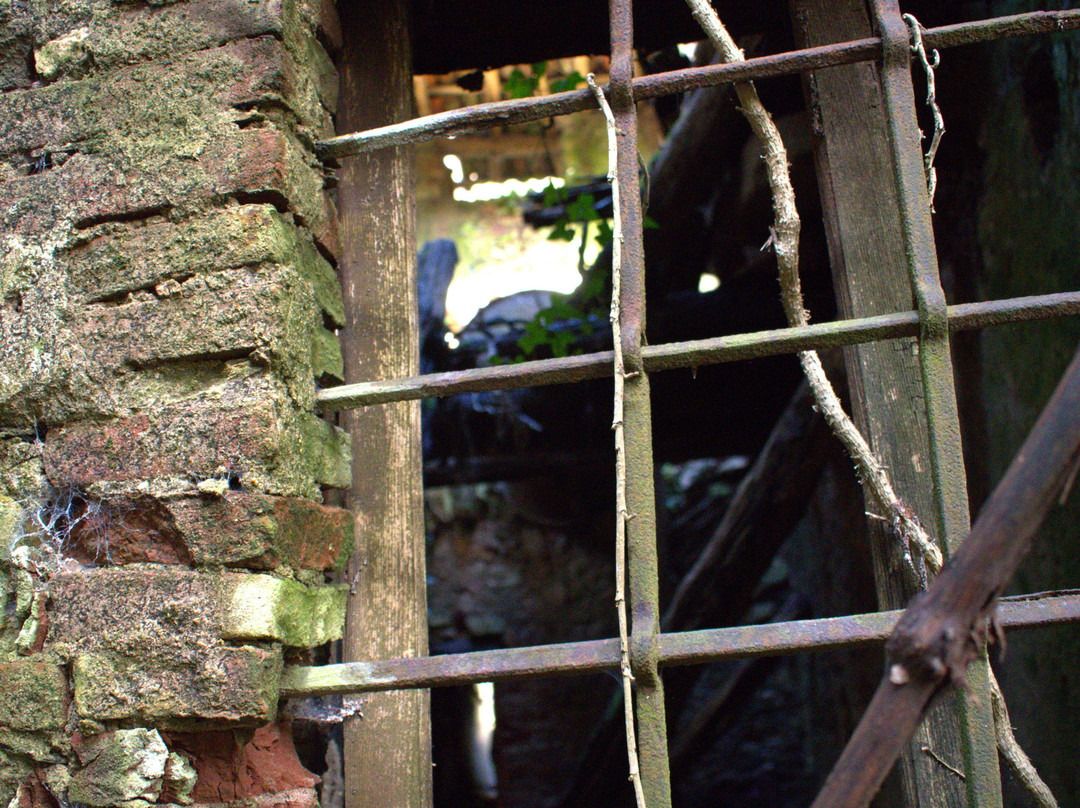 Via dell'Acqua-Valli del Pasubio必去景点