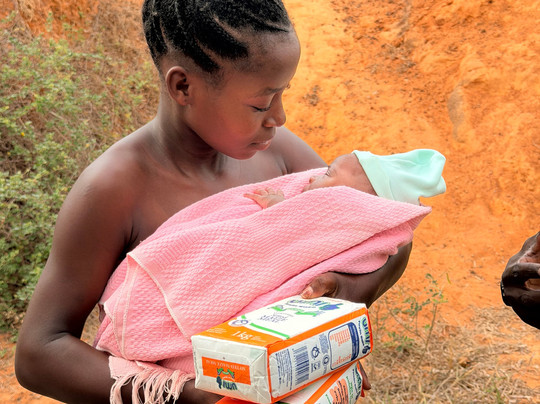 Safari in Kenya con Pantani-瓦塔木必去景点