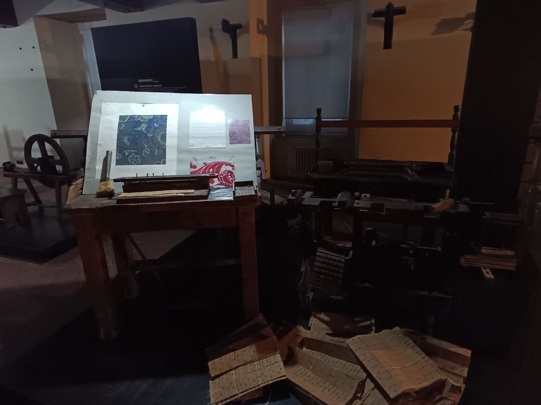 Complesso Monumentale Belvedere San Leucio-San Leucio必去景点