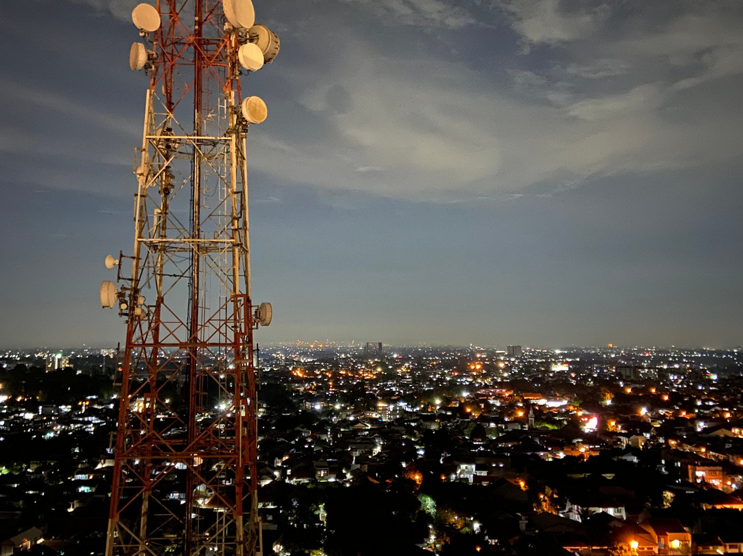 Bigland Bogor Hotel Powered by Archipelago主图