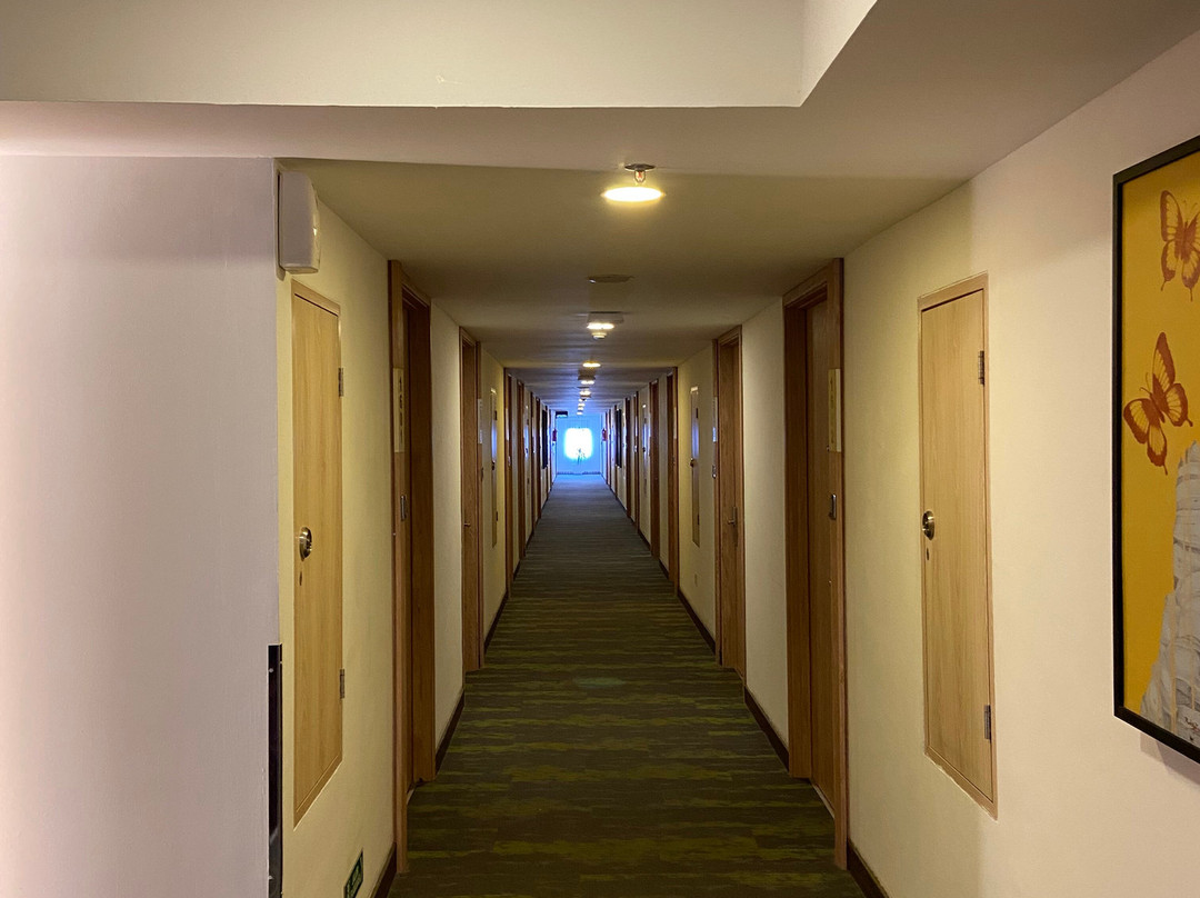 Bigland Bogor Hotel Powered by Archipelago主图