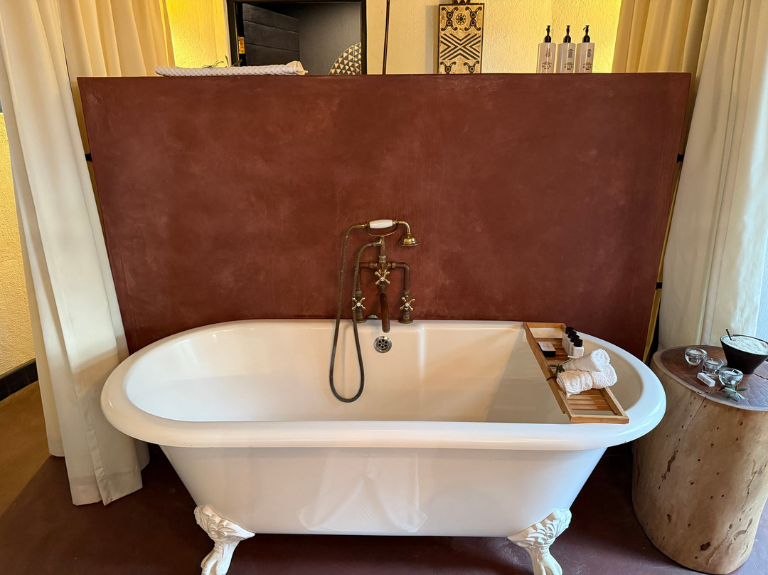 Sabi Sabi Selati Camp主图