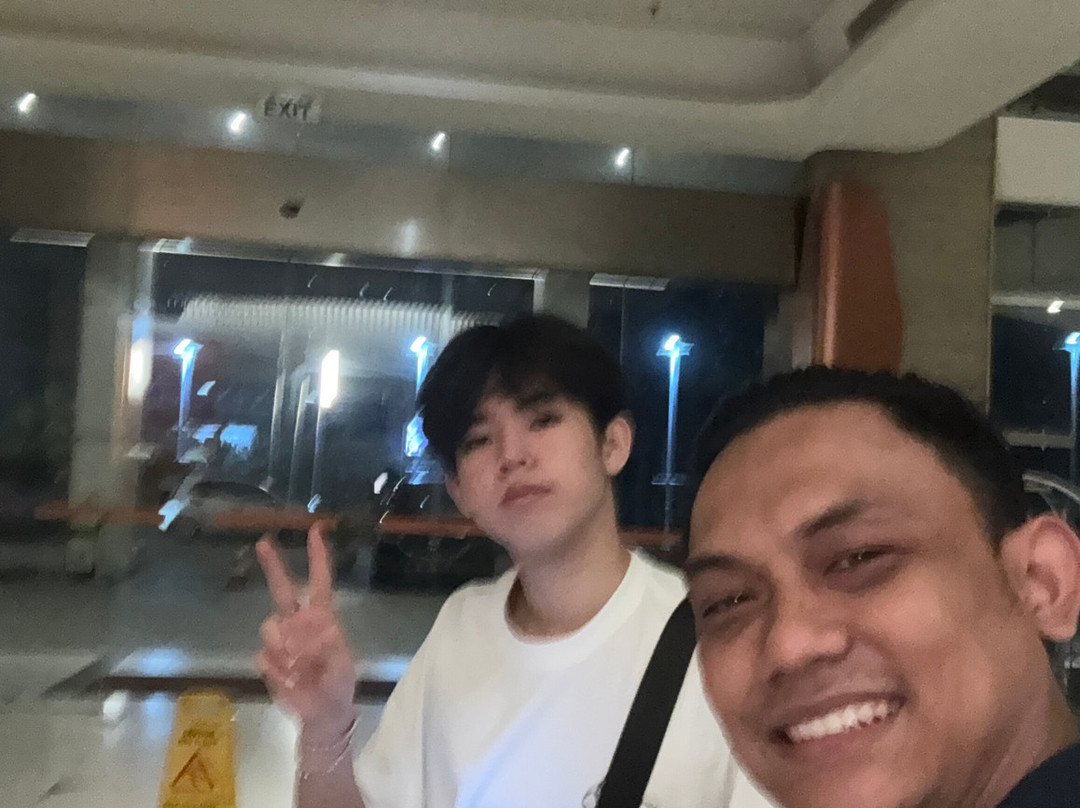 HARRIS Hotel & Conventions Bekasi主图