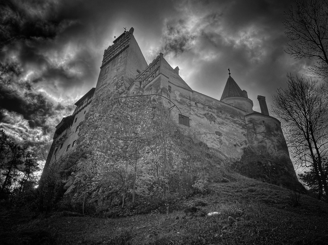 Craftours-Spring Valley必去景点