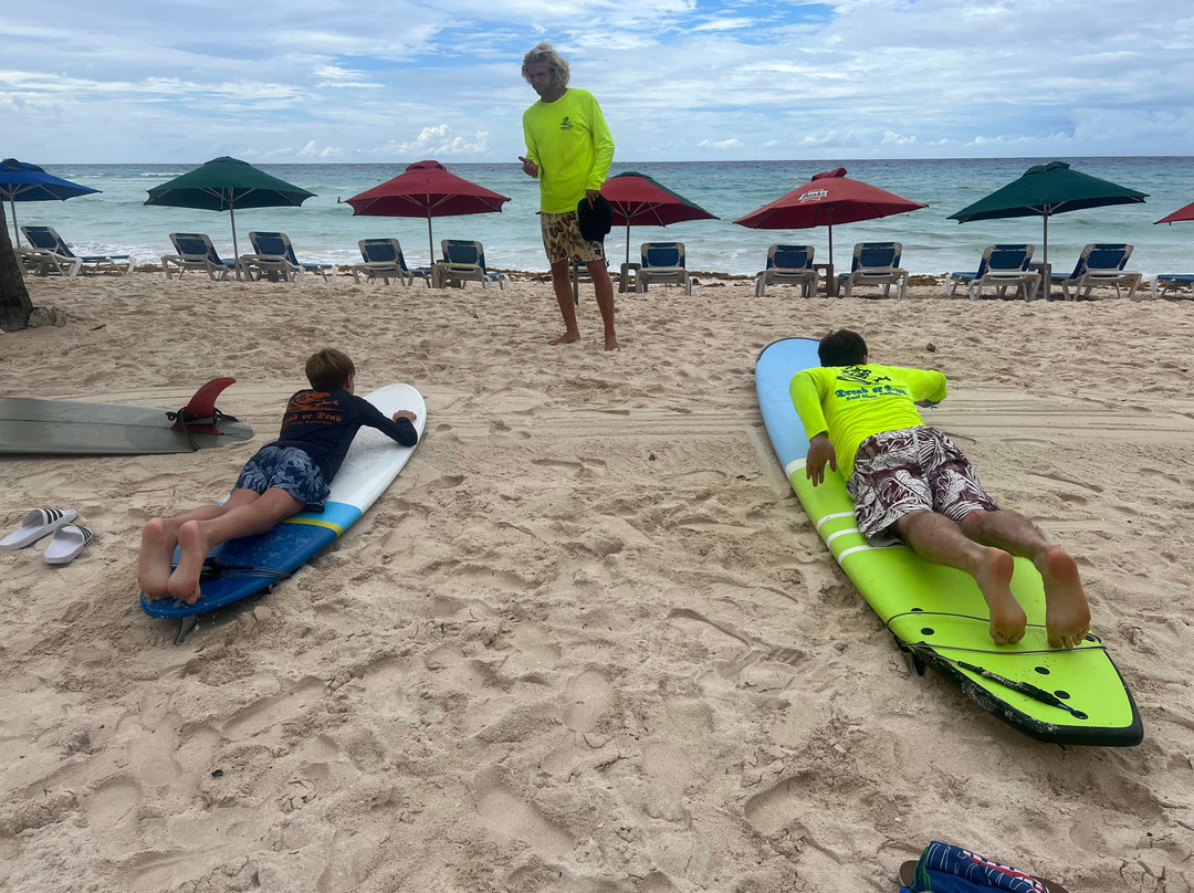 Dread or Dead Surf Shop-Hastings必去景点