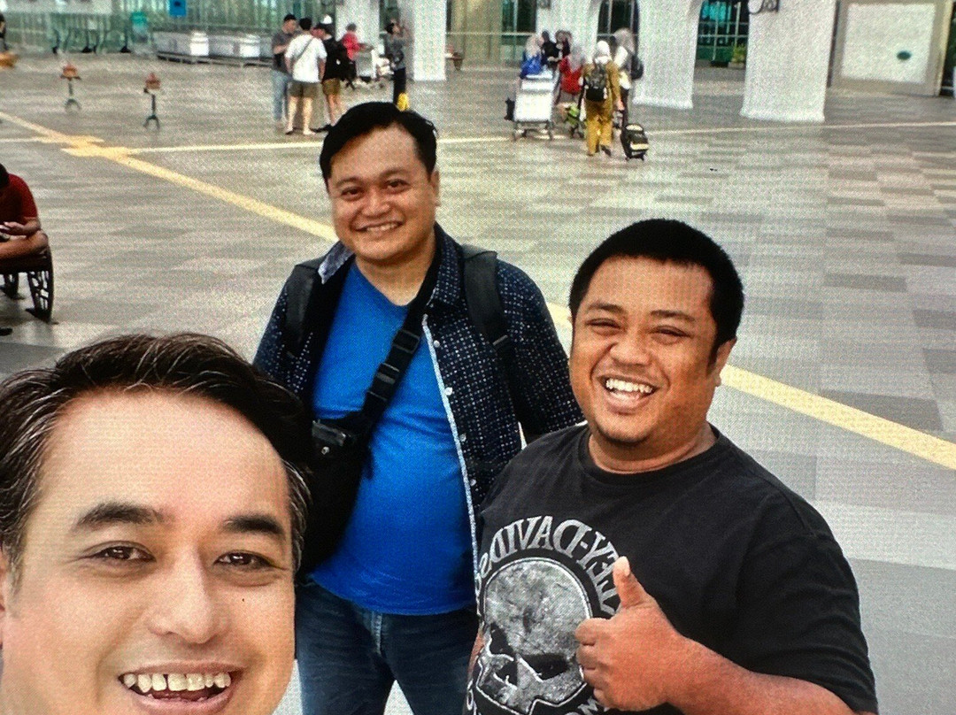 Yogya Driver Tour-Yogyakarta必去景点