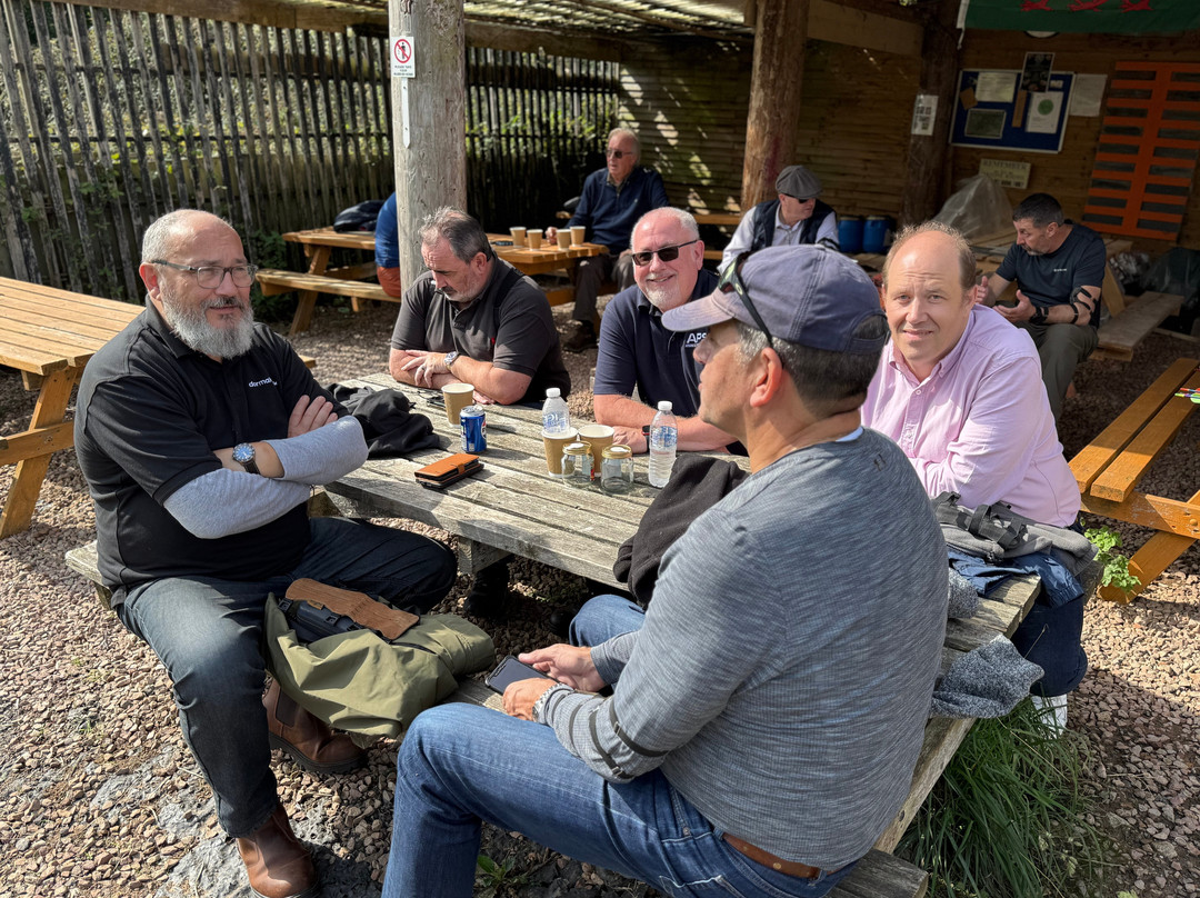 Wye Valley Archery-Portskewett必去景点