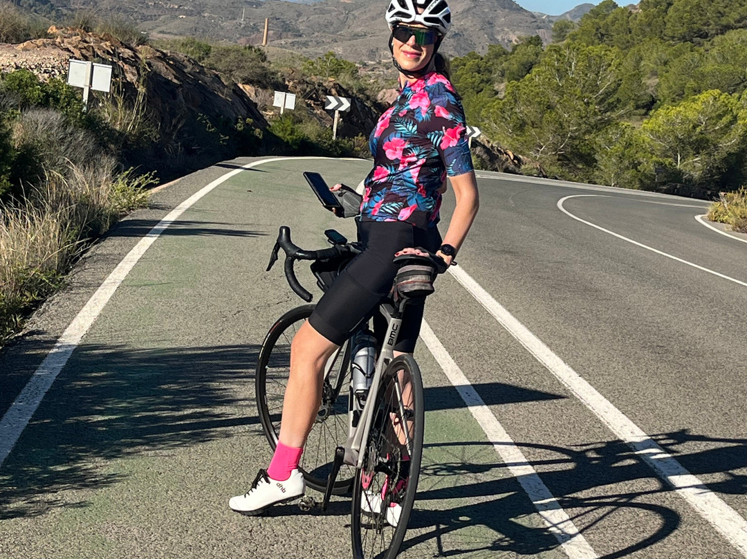 Murcia Bike Hire-穆尔西亚必去景点