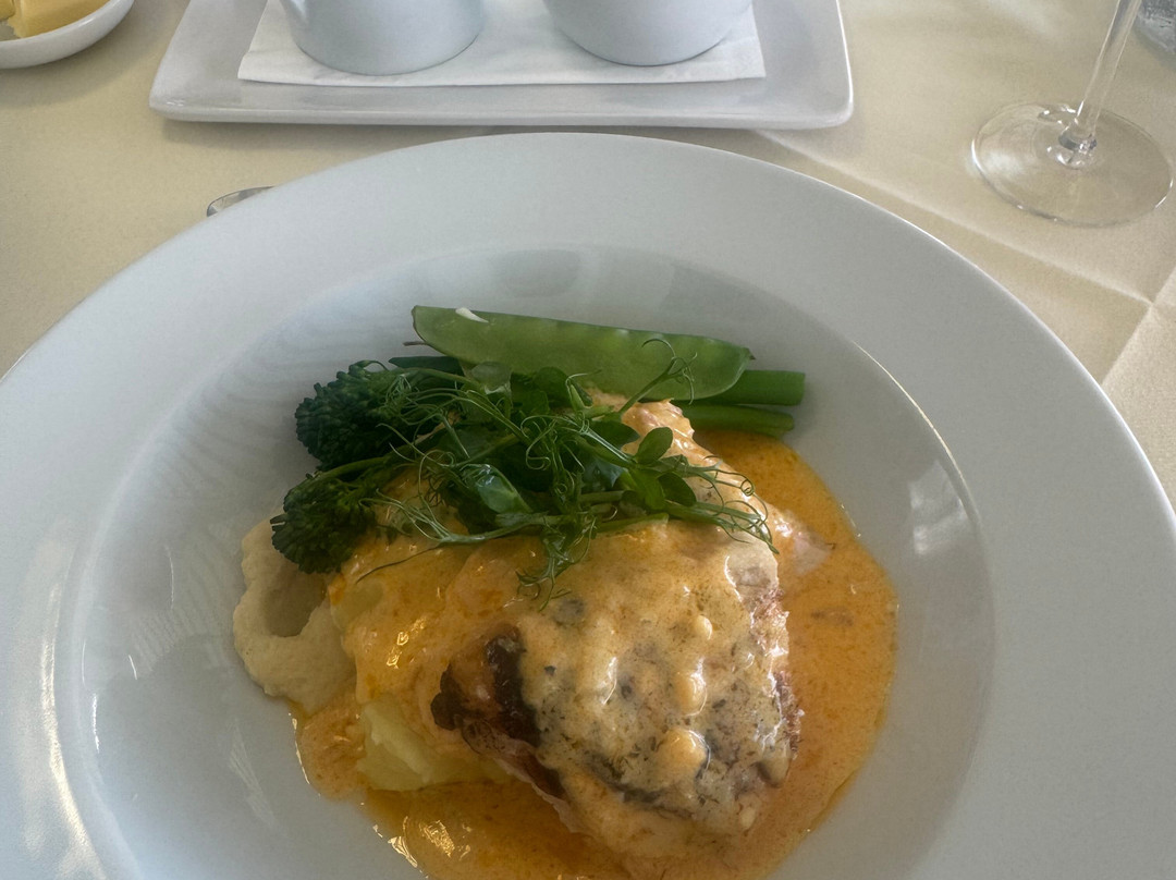 Redcar Racecourse-Redcar必去景点