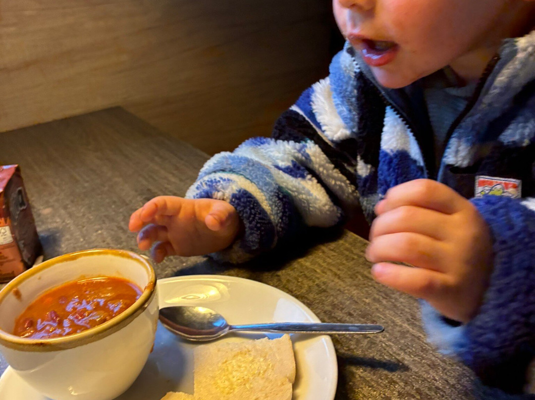 Leavesden Country Park-利维斯登必去景点