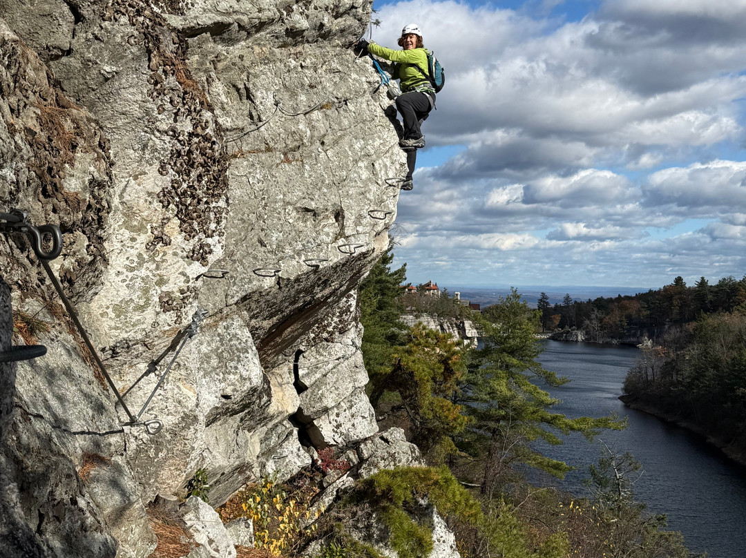 Alpine Endeavors-Rosendale必去景点