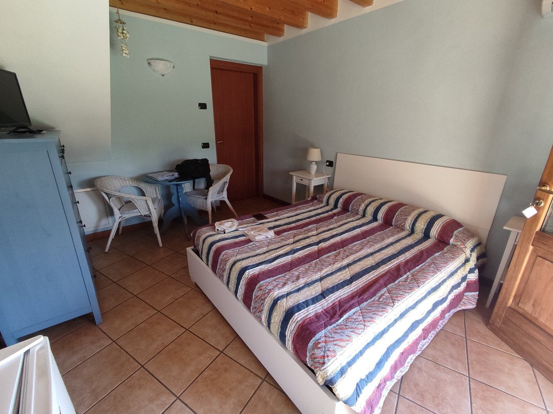 B&B Al Tramonto主图