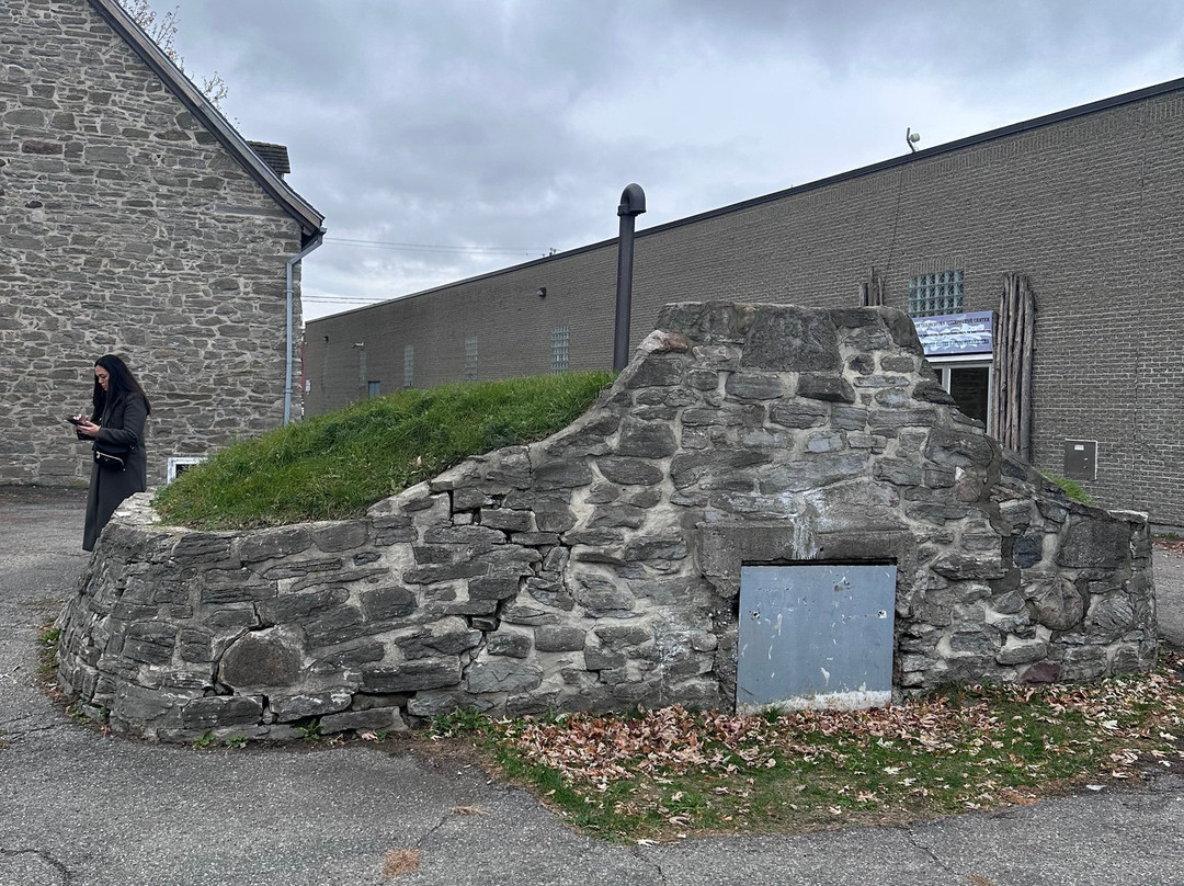 Kahnawake Tourism Welcome Center-Kahnawake必去景点