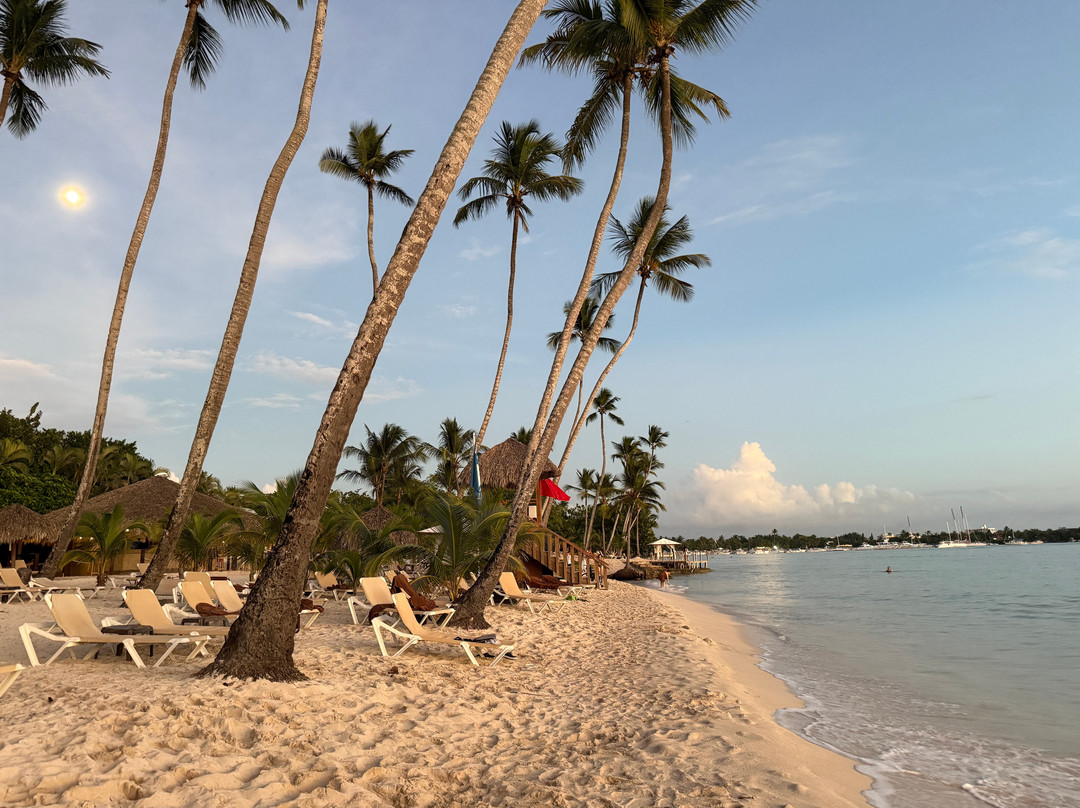 Bayahibe酒店住宿-Dreams La Romana Resort & Spa