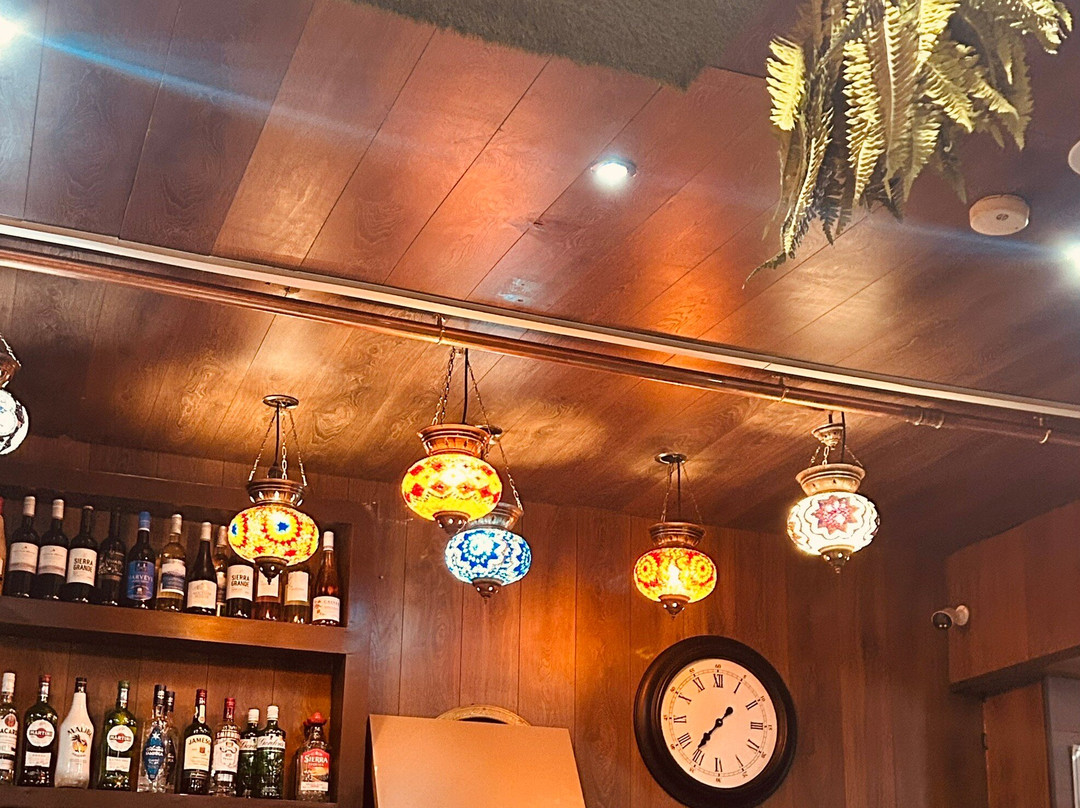 Mums Daily Indian Restaurant & Kerala Cafe