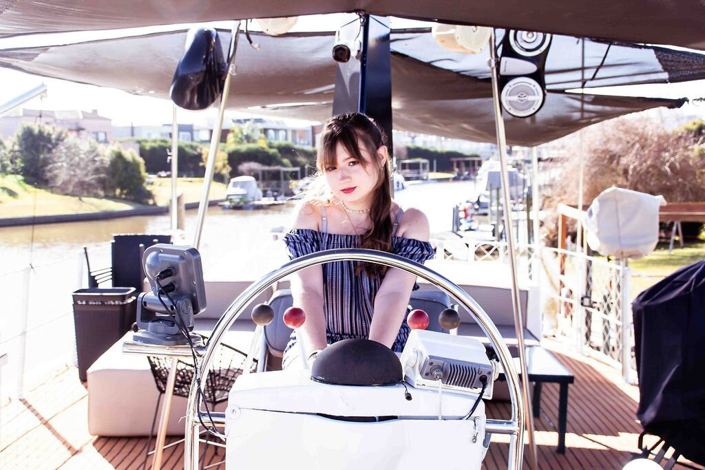 Alquiler De Yates - Marineria Botarda-Rincon de Milberg必去景点