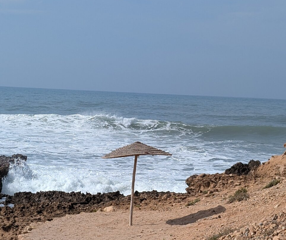 Pêche avec Boujmaa-Sidi Kaouki必去景点