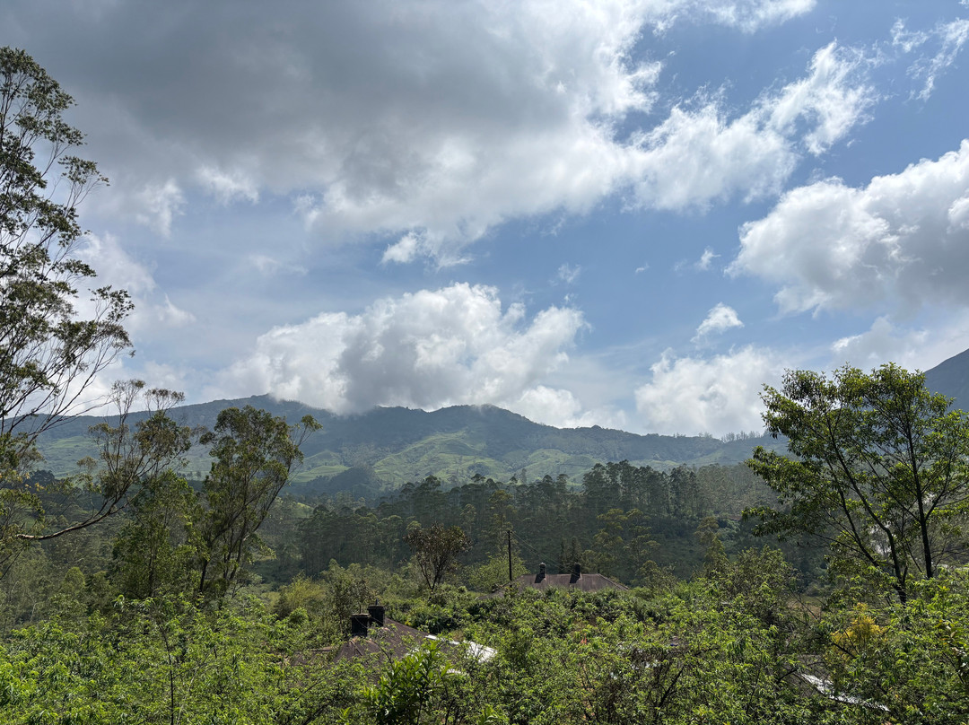 The Valle By Kondody Hotels主图