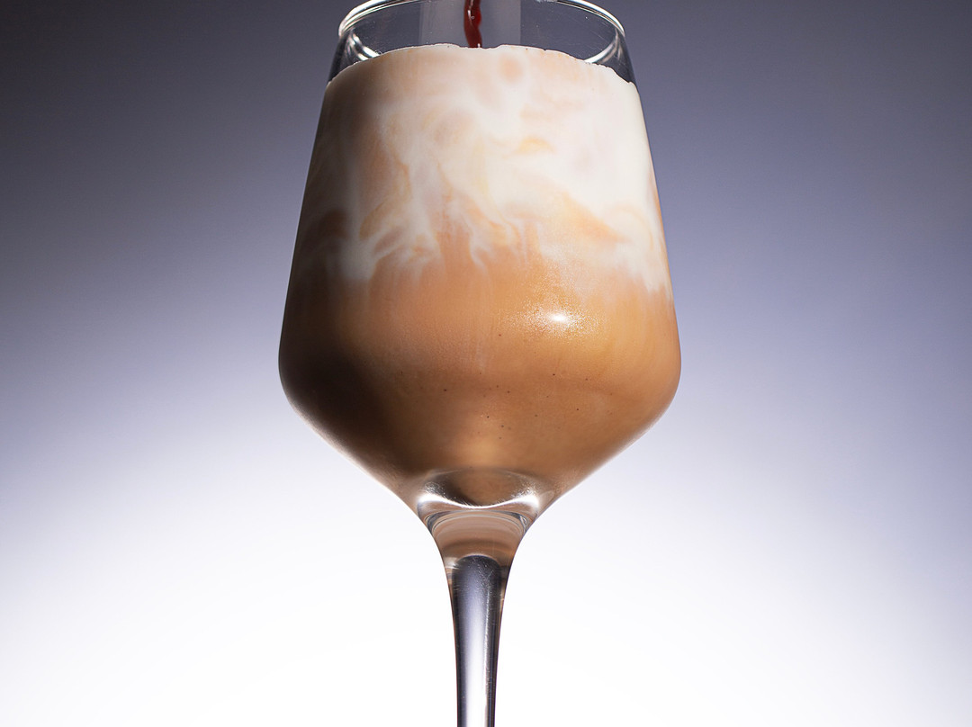 Affo - Home Of Affogato