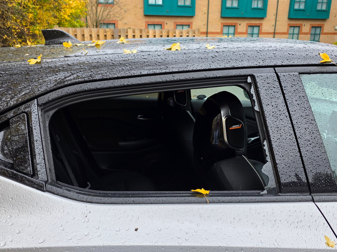 Premier Inn Luton (Airport) hotel主图