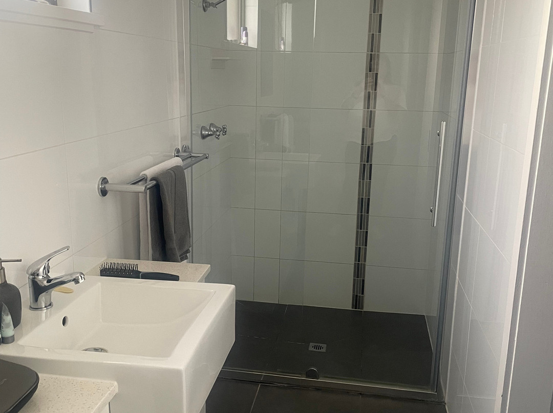 Deniliquin Motel主图