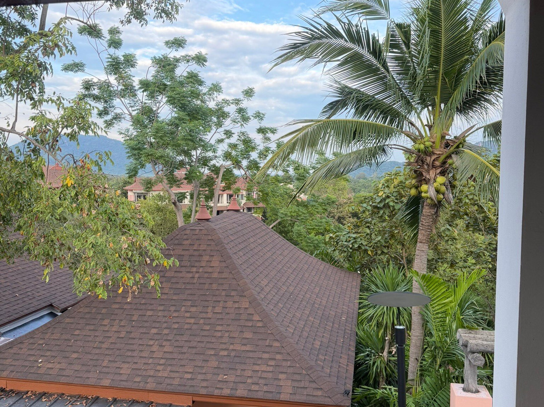 斯普林菲尔德乡村高尔夫水疗酒店主图