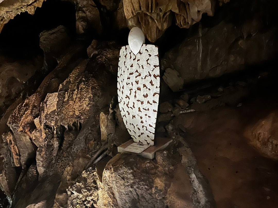 Grotta di Bossea-Frabosa Soprana必去景点