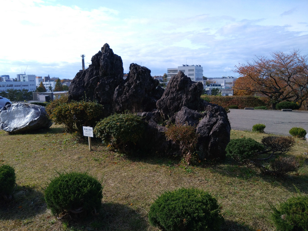 Mining Museum of Akita University-秋田市必去景点