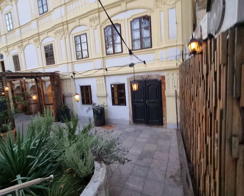 Damian Pivná Záhrada - Vydrica