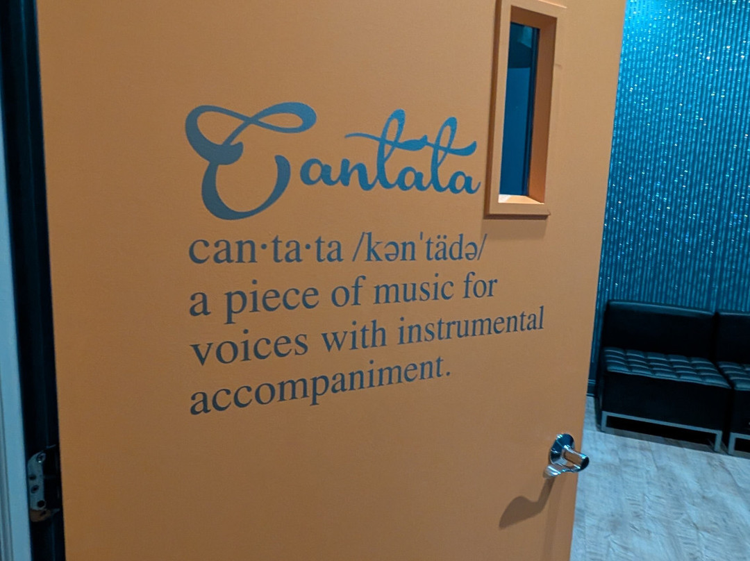 Songbird Karaoke-Collingswood必去景点