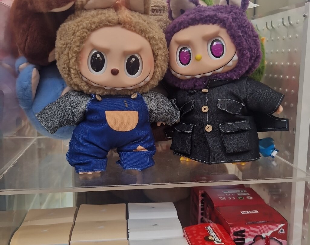 商业街廊购物中心-休斯顿必去景点