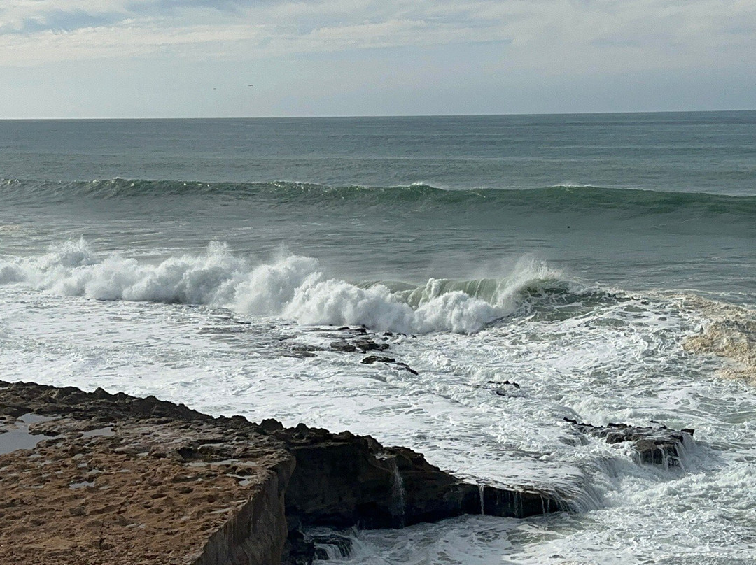 Plage de Rabat-拉巴特必去景点