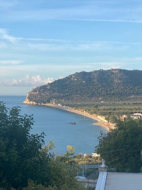 Hotel Residence Il Porto-酒店景观