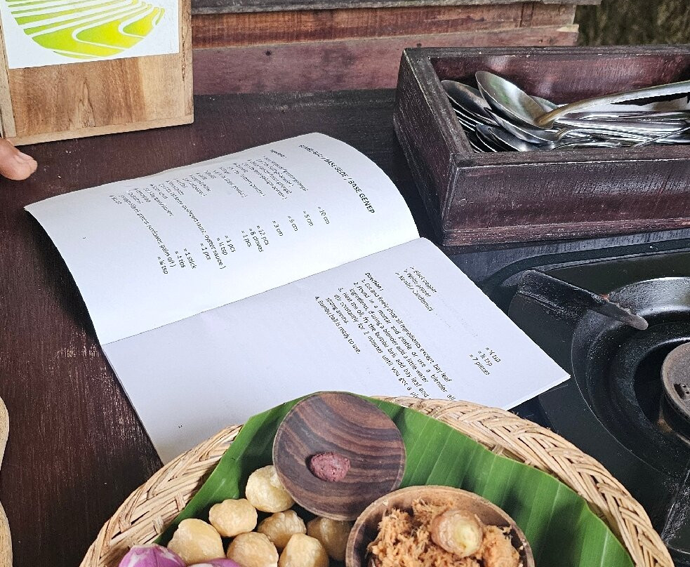 Kubu Terrace Jatiluwih Official-Jatiluwih必去景点