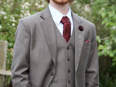 创世纪西式裁衣店-清迈必去景点