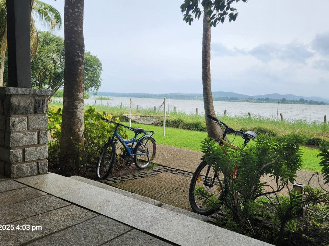 The Serai Kabini主图