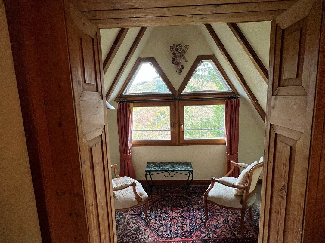 Hotel Burg Arras主图