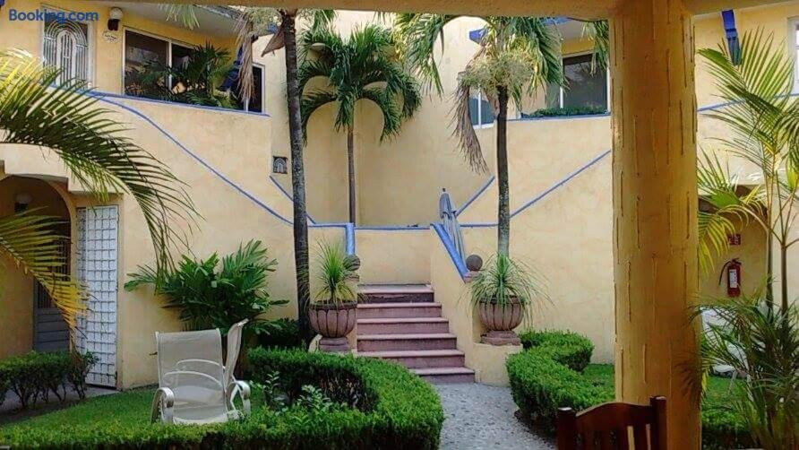 Hotel Posada Montserrat