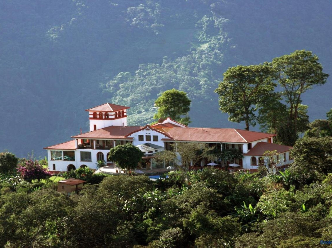 La Paz Department酒店住宿-科罗伊科凯莱大酒店