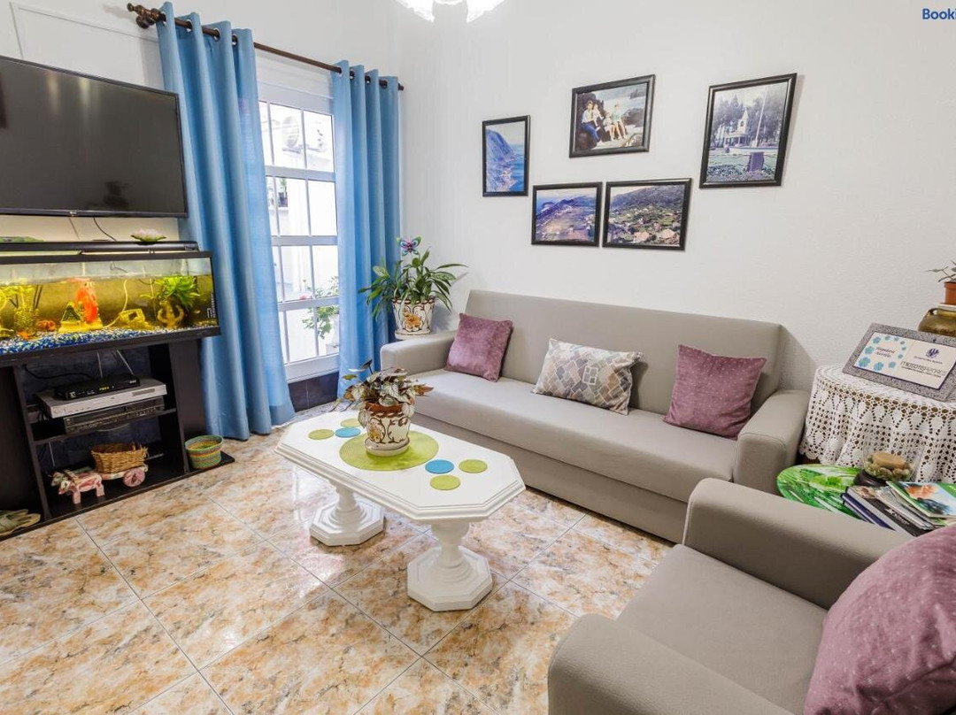 Hospedaria Australia主图