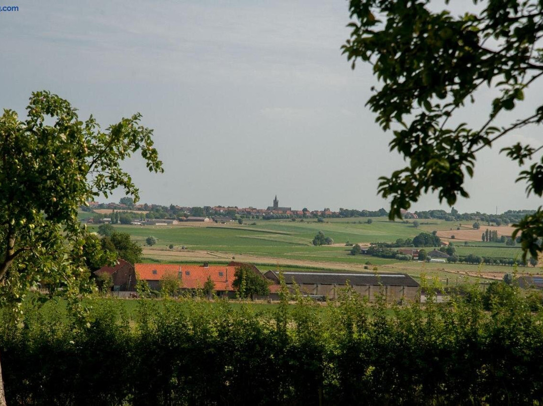 De Kleine Mote