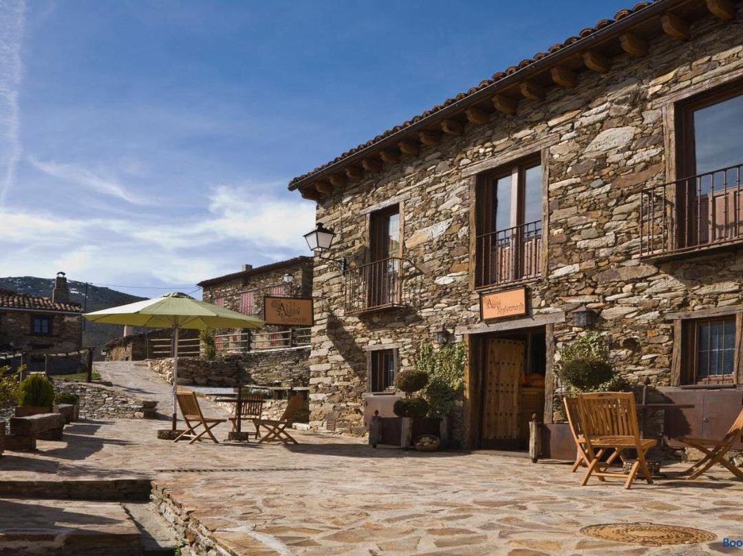 Casa Aldaba