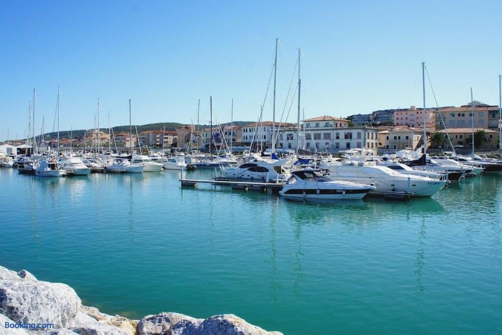 洛里安娜住宿加早餐旅馆主图