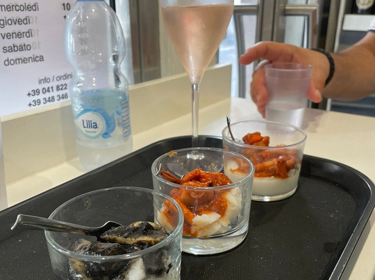 Your Local in Venice-威尼斯必去景点